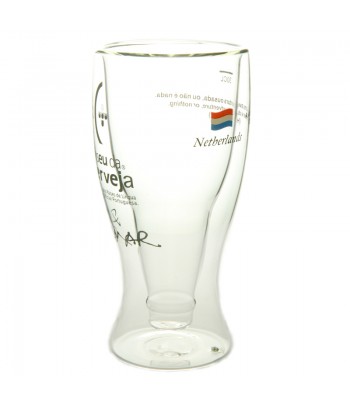 Beer Glass - Netherlands