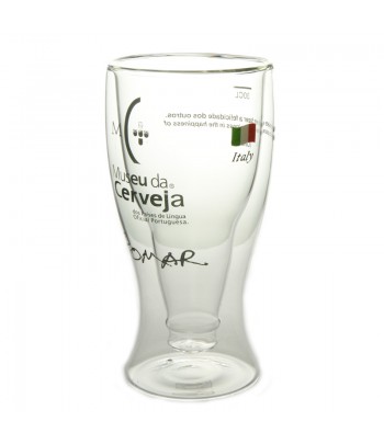Beer Glass - Italy