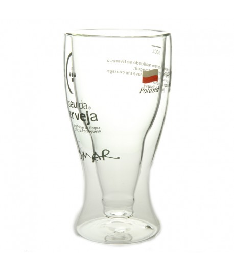 Beer Glass - Poland