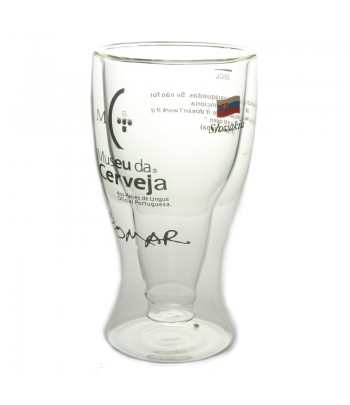 Beer Glass - Slovakia