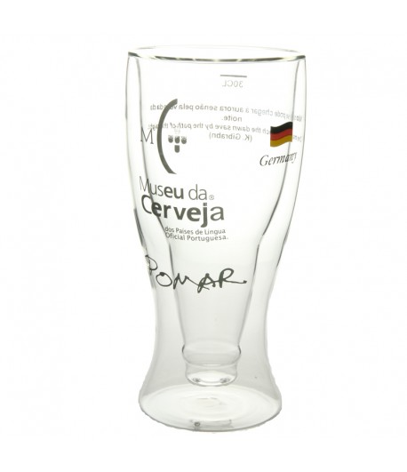 Beer Glass - Germany
